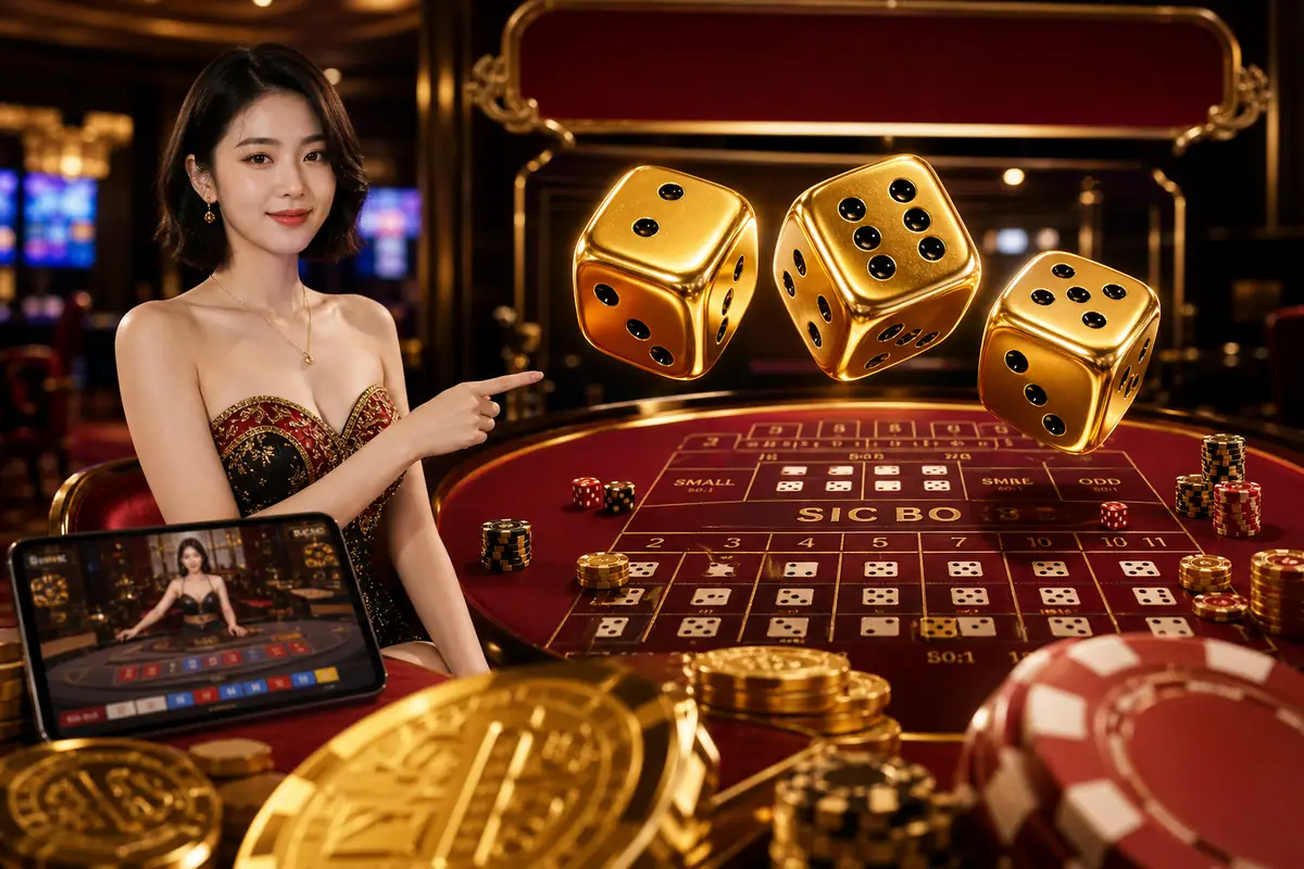 33xin88 sảnh casino trực tiếp